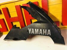 yamaha r1 belly for sale  STOKE-ON-TRENT
