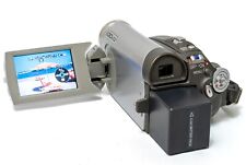 Videocamera digitale panasonic usato  Torino