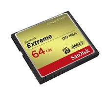 Sandisk extreme compactflash gebraucht kaufen  Miltenberg