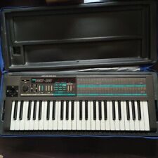Instrumentos musicales con sintetizador polifónico programable KORG POLY-800 segunda mano  Embacar hacia Mexico