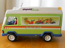 Playmobil camion 3204 d'occasion  Guipavas