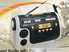 Weather band radio for sale  Shipping to Ireland