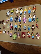 Playmobil collection figures for sale  SHEFFIELD