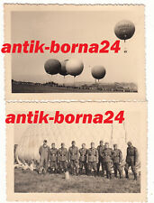 wetterballon gebraucht kaufen  Borna