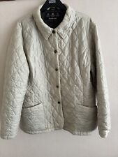 barbour jacket size 20 for sale  DAGENHAM