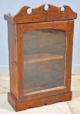 Used, Vintage Look New Made Wooden Kitchen Side Cabinet Hand Crafted Carved 2 feet for sale  Shipping to South Africa