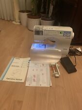 Brother innovis cs8060 for sale  LONDON