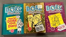 Dork diaries series for sale  Utica