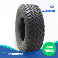 Used 35x12.5r17 hankook for sale  Chicago