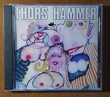 Thors hammer jazz usato  Viu