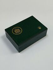 Rolex box 68.00.2 usato  Piacenza