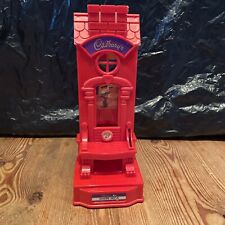 cadburys chocolate dispenser for sale  LEICESTER