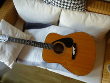 Yamaha 400a guitar for sale  Shipping to Ireland