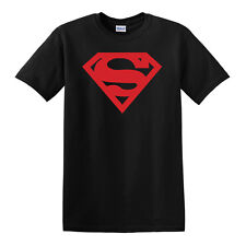 Camiseta Logotipo Superman - Super-herói da DC Comics comprar usado  Enviando para Brazil