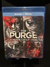Purge movie collection for sale  Jackson