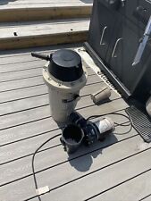 Hayward w3ec40c92s perflex for sale  Staten Island