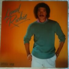 Lionel richie lionel d'occasion  Calais