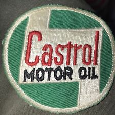 Castrol racing suit for sale  Patterson