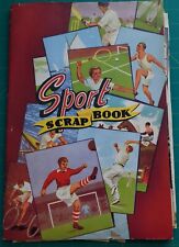 Vintage scrapbook album for sale  Des Moines