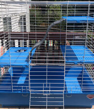 Multilevel ferrret cage for sale  Springfield