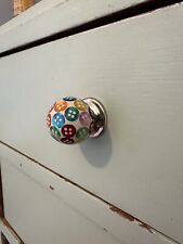 shabby chic door knobs for sale  ROMSEY