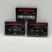 Sony kassetten hi8 gebraucht kaufen  Riedenburg