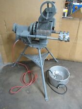 Ridgid 300 pipe for sale  Clover