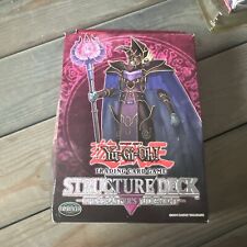 Yugioh spellcaster judgment for sale  SEVENOAKS