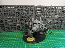Warhammer chaos maulerfiend for sale  ROYSTON