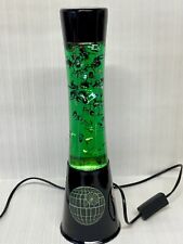 Star Wars Rogue One Galaxy Battle  Lava Lamp for sale  Shipping to South Africa