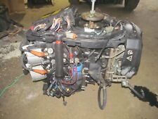 2008 EVINRUDE OUTBOARD BOAT MOTOR E-TEC 115HP 2-STROKE RUNNING POWERHEAD ONLY, used for sale  Shipping to South Africa