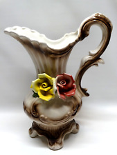 Vintage capodimonte italian for sale  Cleves