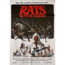 Rats italian movie d'occasion  Expédié en Belgium