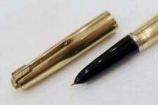 Parker insignia 12ct for sale  BURY ST. EDMUNDS