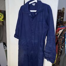 Vintage boiler suit for sale  Shipping to Ireland