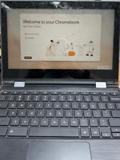 Lenovo 300e Chromebook 2nd Gen 2-in-1 Touch MediaTek 4GB 32gb SSD  *SEE PHOTOS* for sale  Shipping to South Africa