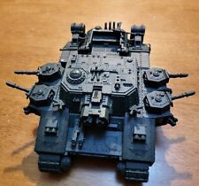 Warhammer 40k stormlord for sale  STORNOWAY
