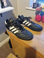 Addidas astro turf for sale  PRESTON