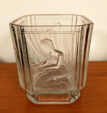 Vintage sowerby glass for sale  HUDDERSFIELD