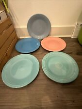 Fiestaware lot mixed for sale  Jacksonville