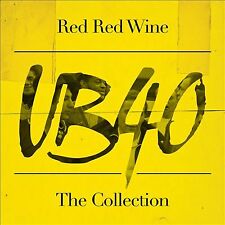 Ub40 red red for sale  STOCKPORT