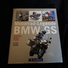 Buch motorrad legende gebraucht kaufen  Katzenelnbogen