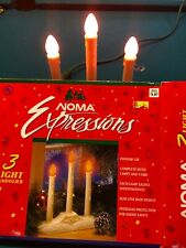 Noma expressions christmas for sale  Bellflower