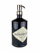 Upcycled hendricks gin for sale  YORK