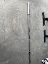 set weight bar for sale  Minneapolis