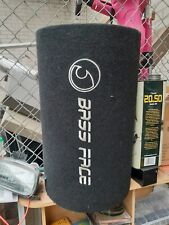 Bass face audio for sale  LANCASTER