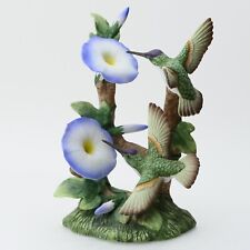 porcelain hummingbird for sale  Hastings