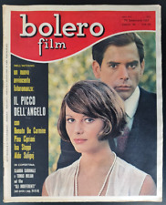 Bolero film 856 usato  Osimo