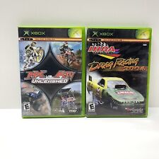 Original xbox racing for sale  Orlando