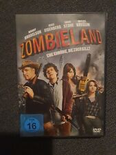 Zombieland dvd guter gebraucht kaufen  Tuttlingen